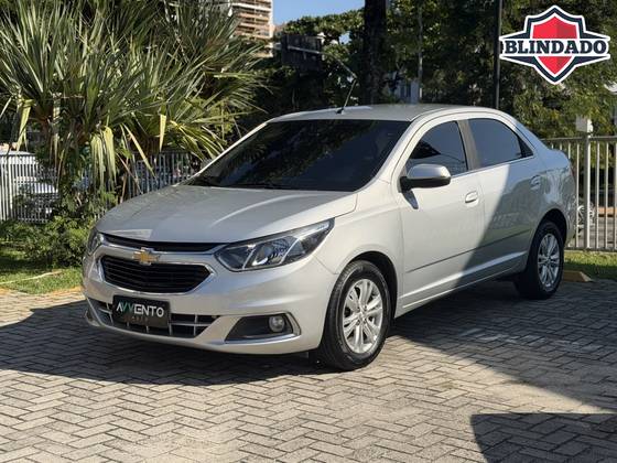 CHEVROLET COBALT 1.8 MPFI LTZ 8V FLEX 4P AUTOMÁTICO CHEVROLET COBALT 1.8 MPFI LTZ 8V FLEX 4P AUTOMÁTICO